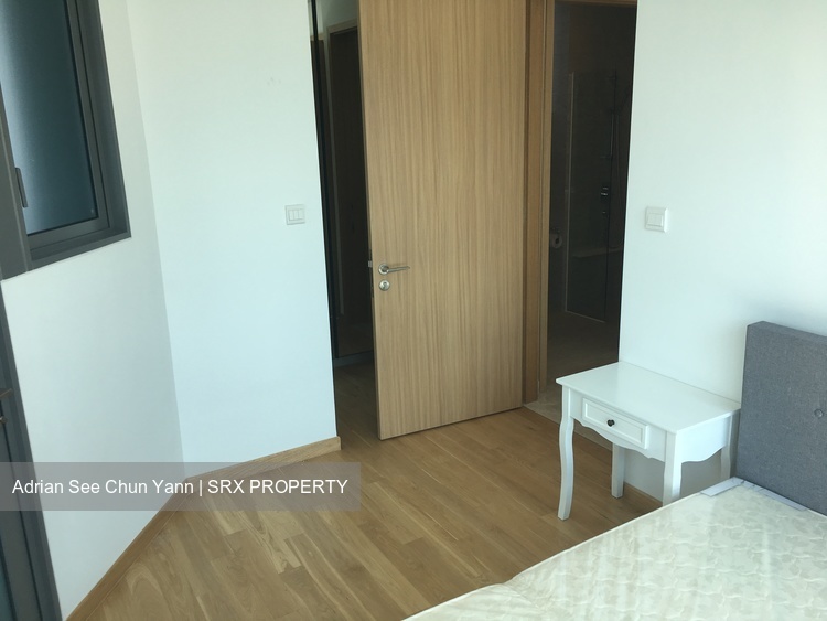 City Gate (D7), Apartment #198464302
